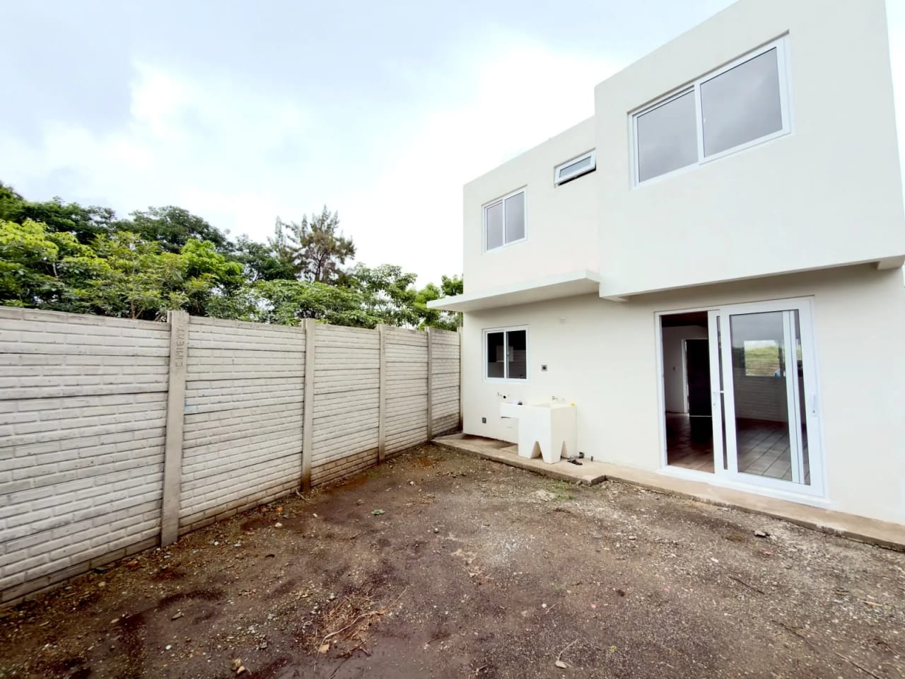 Se vende linda casa para estrenar en La Ceiba – Sanarate. — Casa en Venta en Sanarate, El Progreso — foto 16 de 17