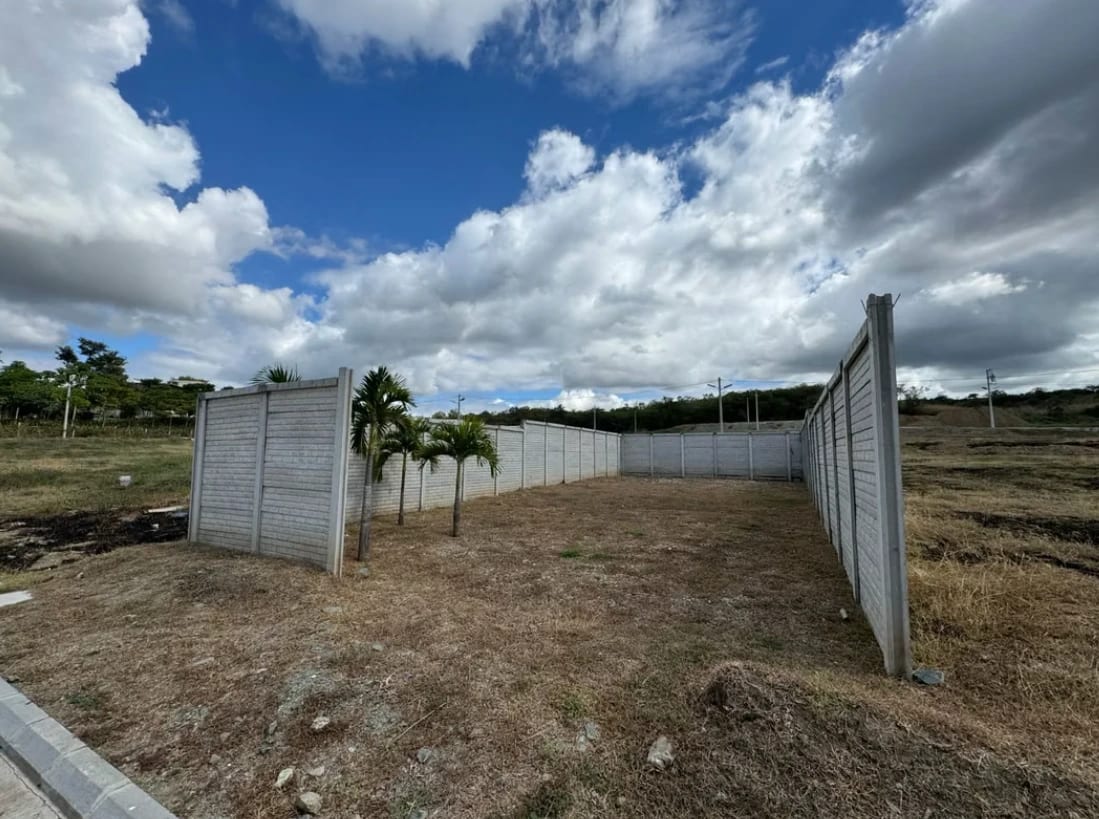 Se vende Lote en proyecto urbanizado La Ceiba – Sanarate. — Terreno en Venta en Sanarate, El Progreso — foto 1 de 5