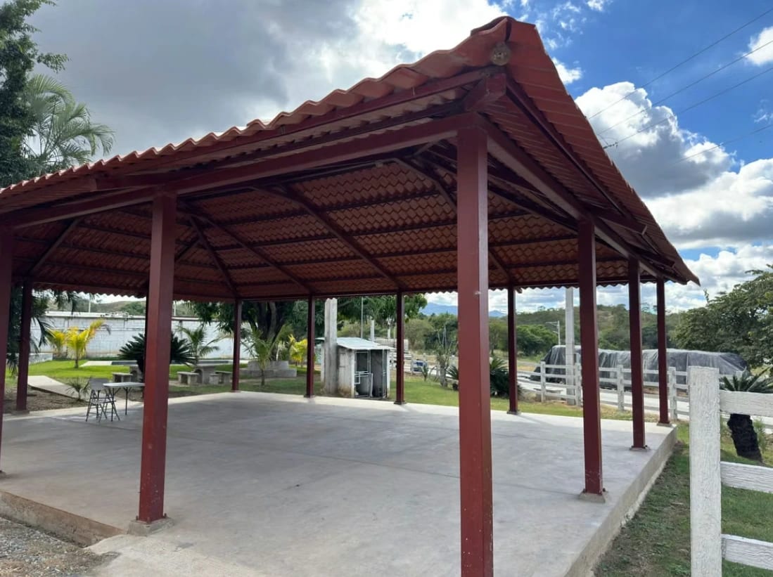 Se vende Lote en proyecto urbanizado La Ceiba – Sanarate. — Terreno en Venta en Sanarate, El Progreso — foto 4 de 5