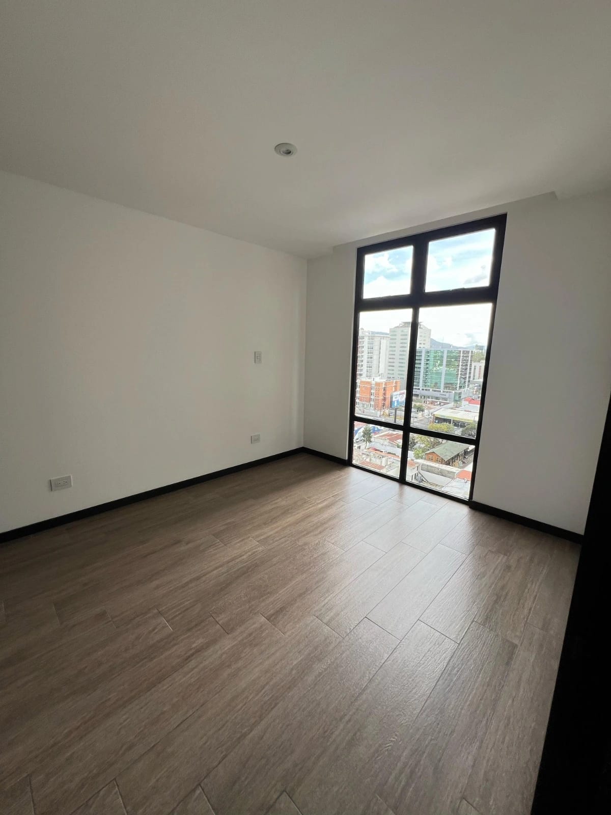 Renta y Venta de Apartamento con Jardín en IQ10 Zona 10 — Apartamento en Alquiler en IQ10, Zona 10, Guatemala, Ciudad — foto 6 de 16