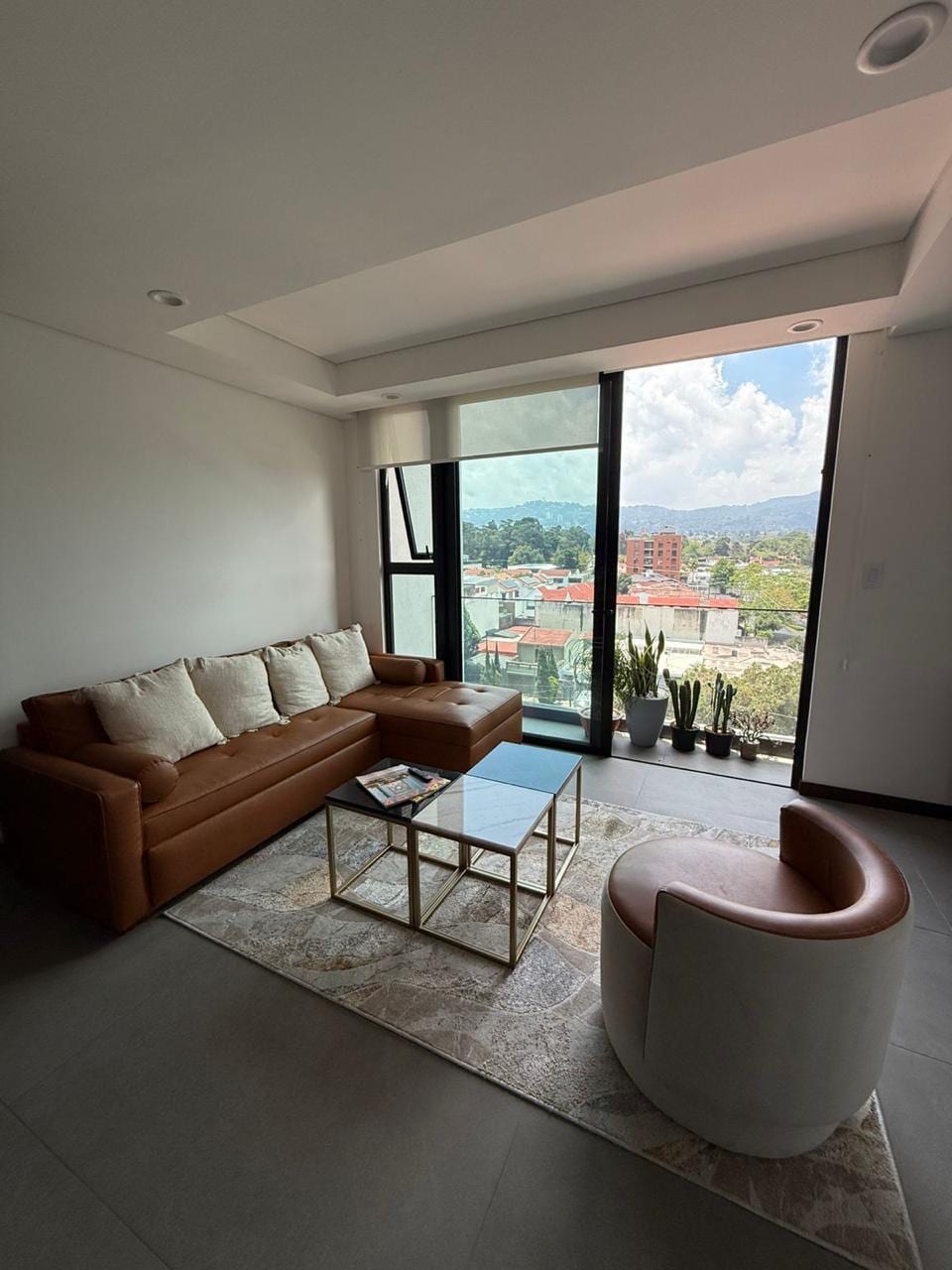 Apto en Venta Reserva 5ta Avenida — Apartamento en Venta en Zona 14, Guatemala, Ciudad — foto 3 de 9
