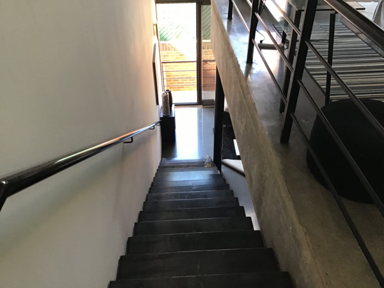 Amplio y Moderno Loft en z4 — Apartamento en Alquiler en Cuatro 36, Zona 4, Guatemala, Ciudad — foto 9 de 16