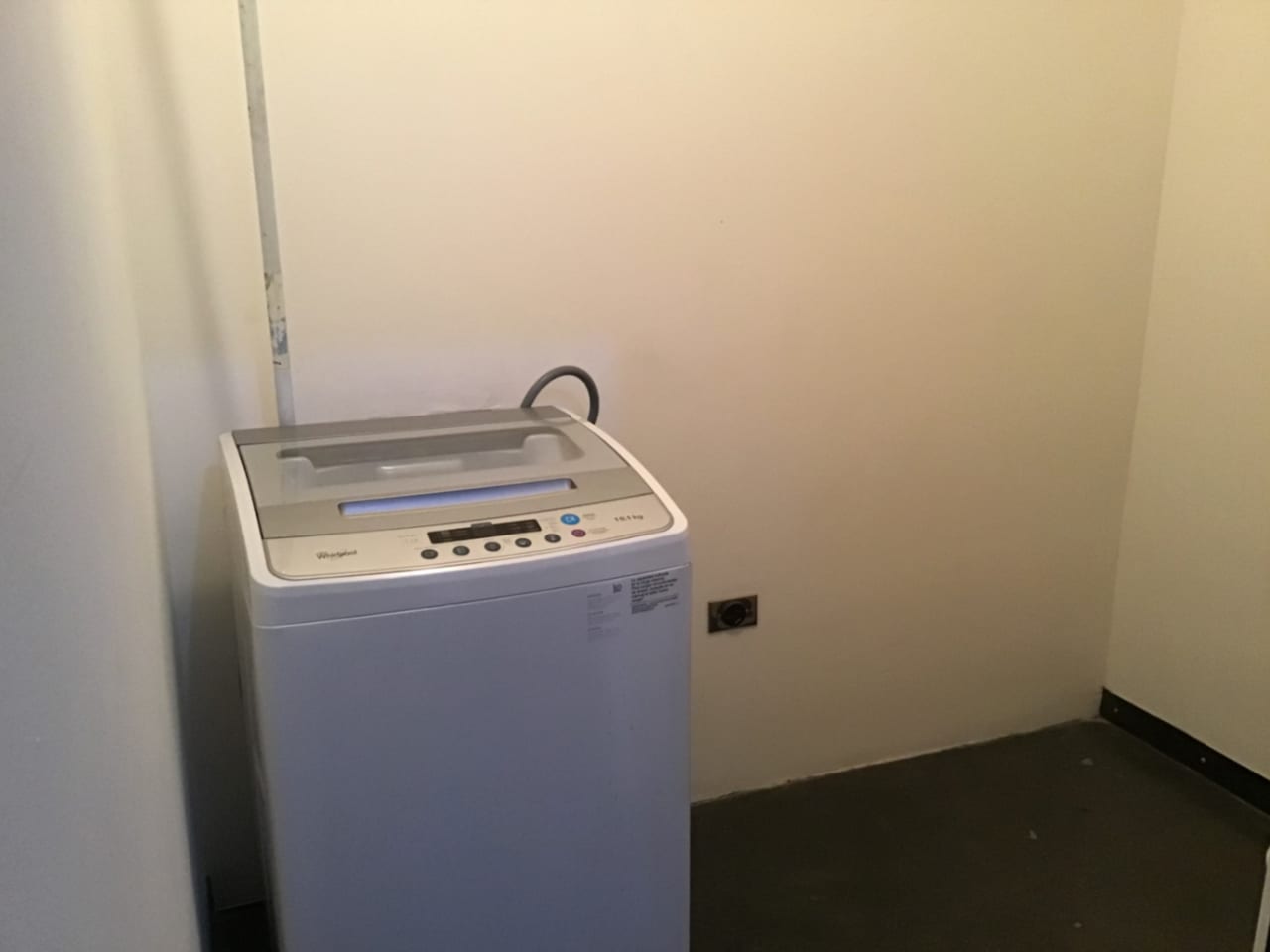 Amplio y Moderno Loft en z4 — Apartamento en Alquiler en Cuatro 36, Zona 4, Guatemala, Ciudad — foto 10 de 16