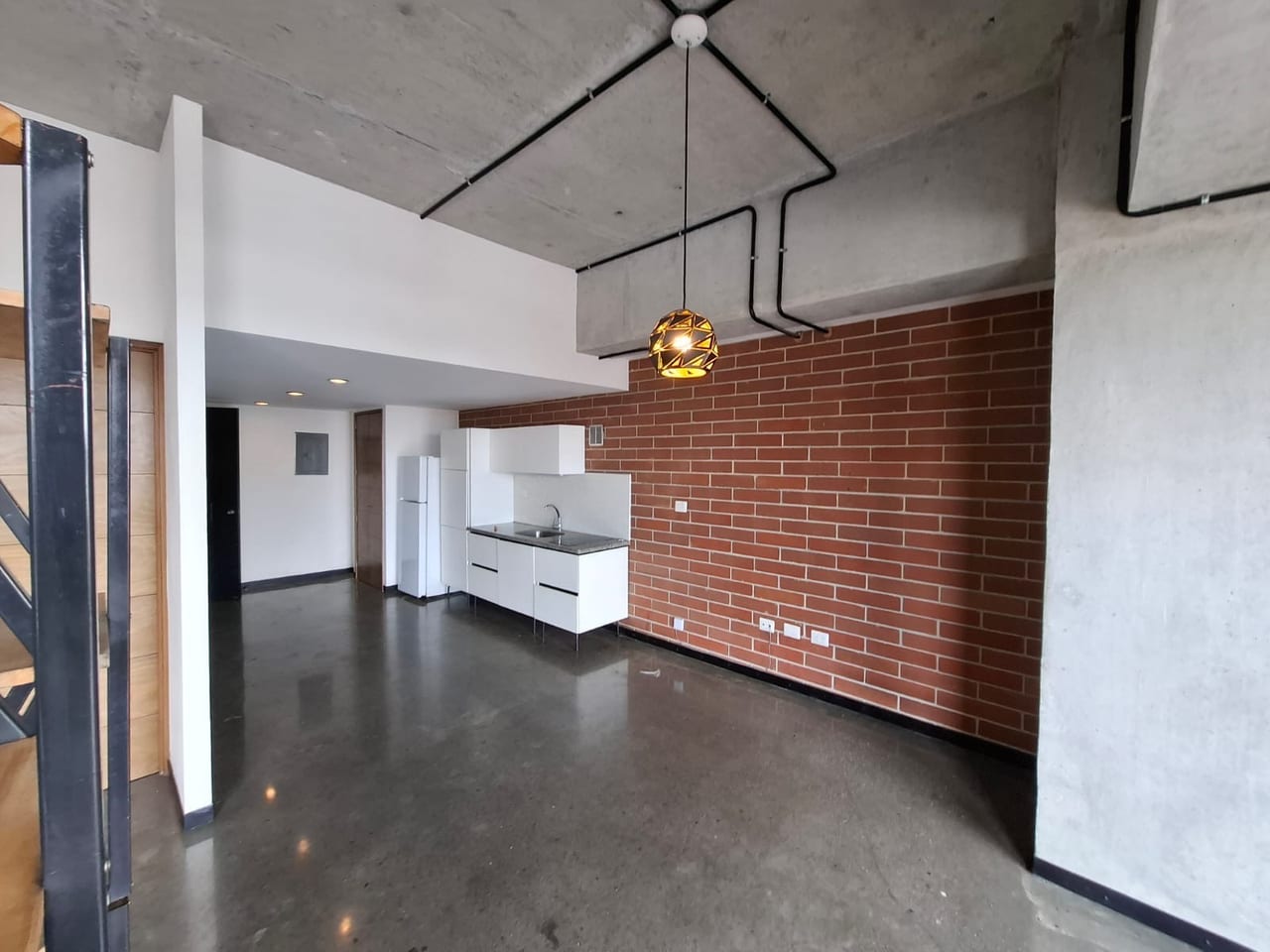 Renta 4 Venezia 4 Grados Norte — Apartamento en Alquiler en Cuatro Venezia, Zona 4, Guatemala, Ciudad — foto 12 de 13
