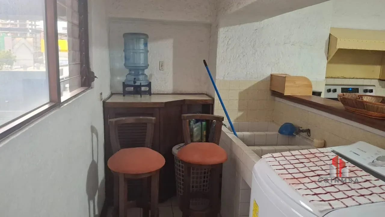 Apartamento amueblado en renta zona 10 / Las Cañas — Apartamento en Alquiler en Santa Clara Las Cañas, Zona 10, Guatemala, Ciudad — foto 9 de 15