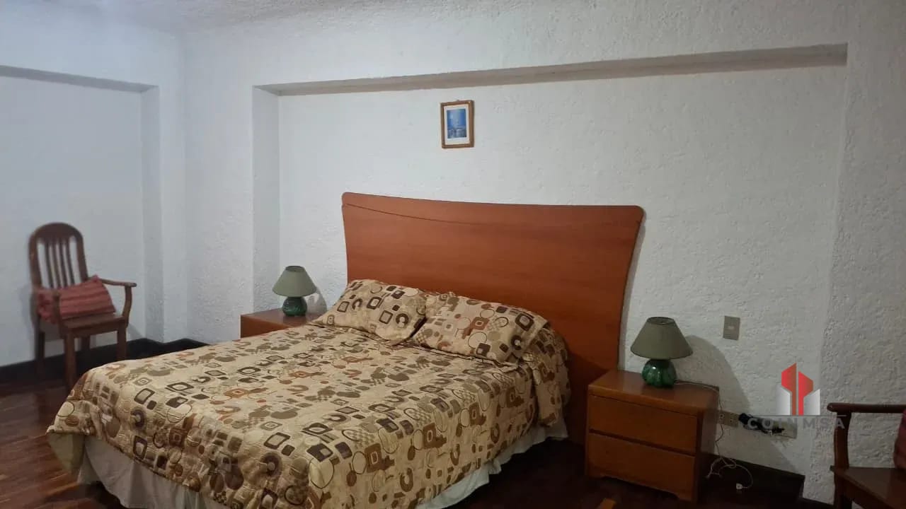 Apartamento amueblado en renta zona 10 / Las Cañas — Apartamento en Alquiler en Santa Clara Las Cañas, Zona 10, Guatemala, Ciudad — foto 15 de 15