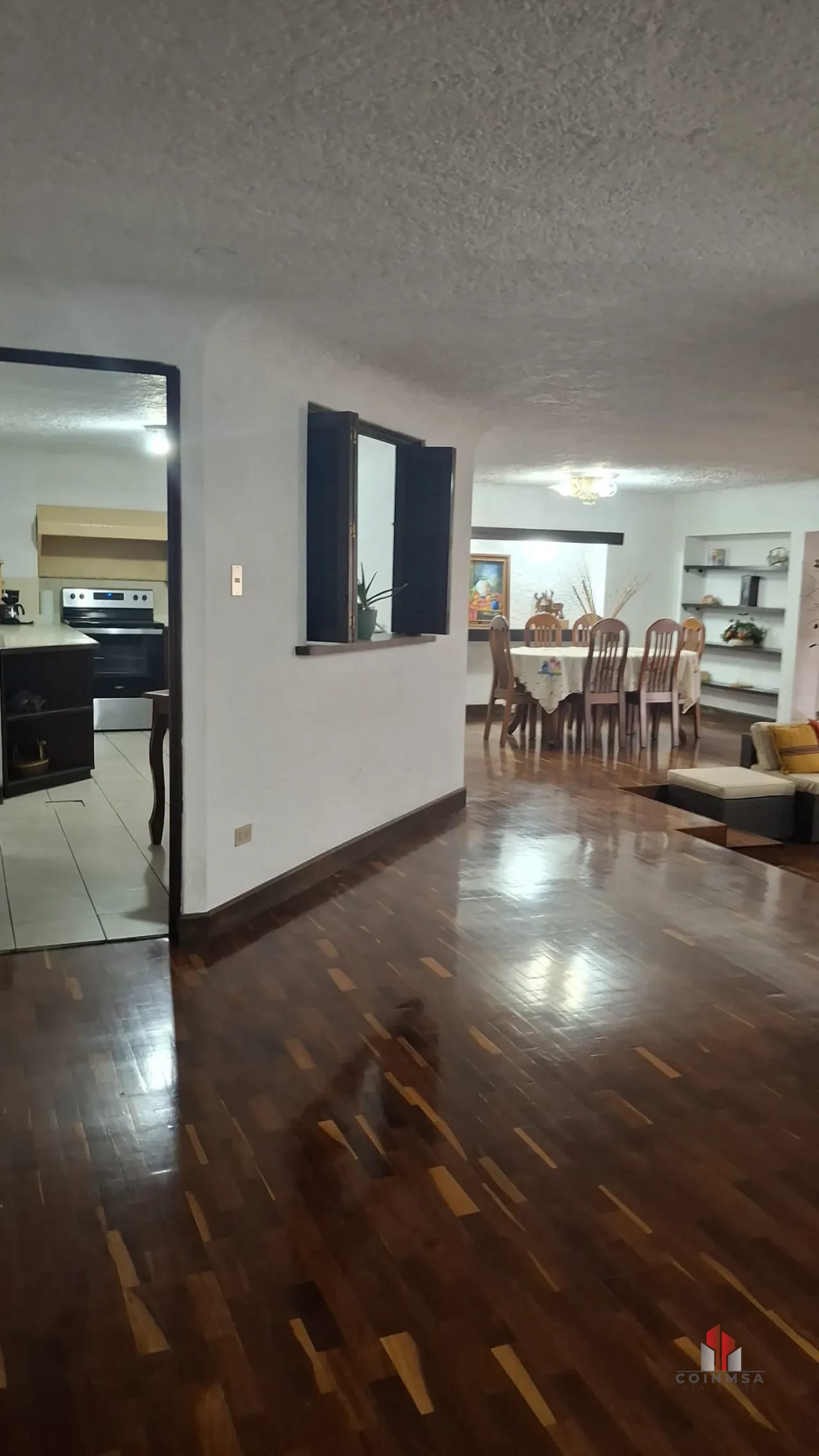 Apartamento amueblado en renta zona 10 / Las Cañas — Apartamento en Alquiler en Santa Clara Las Cañas, Zona 10, Guatemala, Ciudad — foto 7 de 15
