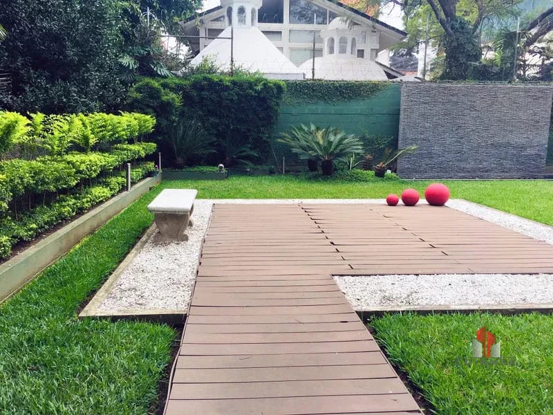 Apartamento amueblado en renta zona 14 / Cobella — Apartamento en Alquiler en Cobella, Zona 14, Guatemala, Ciudad — foto 10 de 10