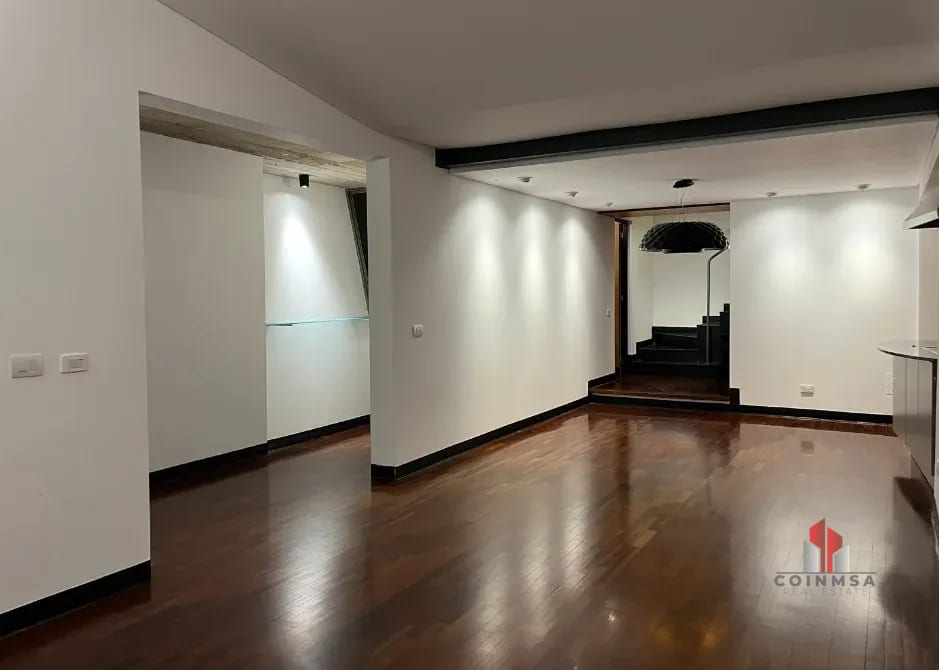 Apartamento en renta en zona 10 / Oakland — Apartamento en Alquiler en Zona 10, Guatemala, Ciudad — foto 2 de 8
