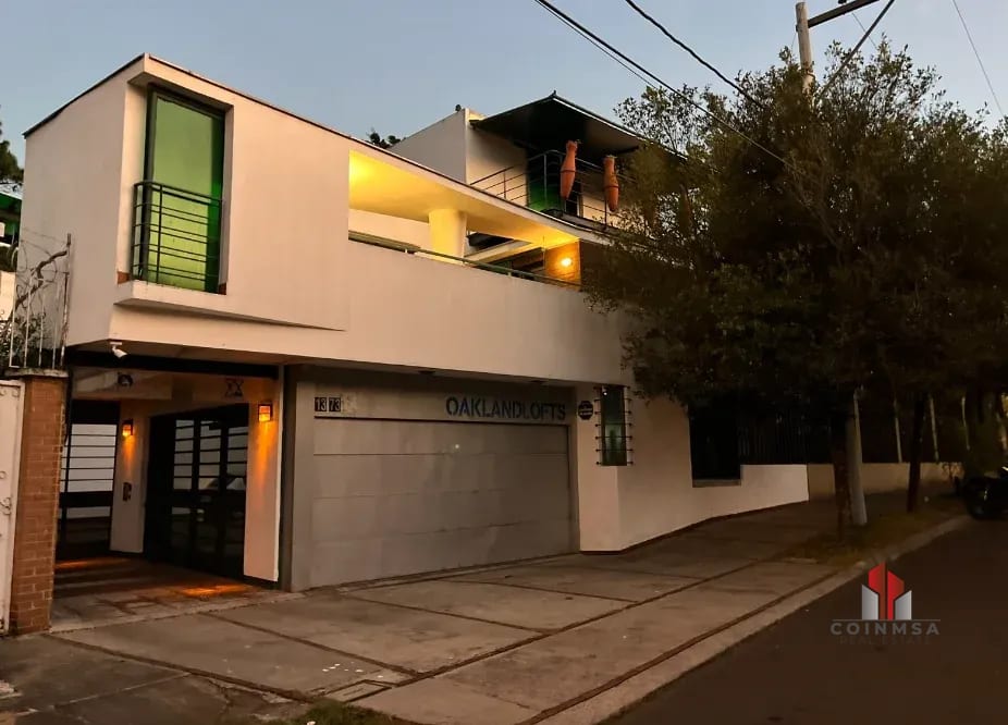 Apartamento en renta en zona 10 / Oakland — Apartamento en Alquiler en Zona 10, Guatemala, Ciudad — foto 1 de 8