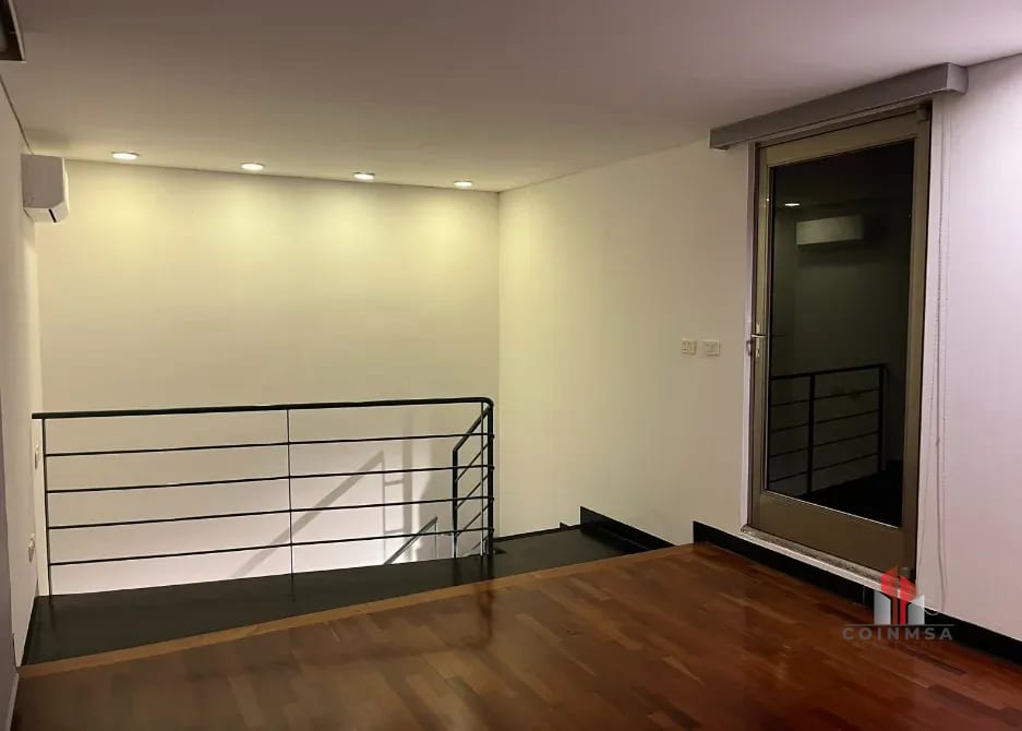 Apartamento en renta en zona 10 / Oakland — Apartamento en Alquiler en Zona 10, Guatemala, Ciudad — foto 7 de 8