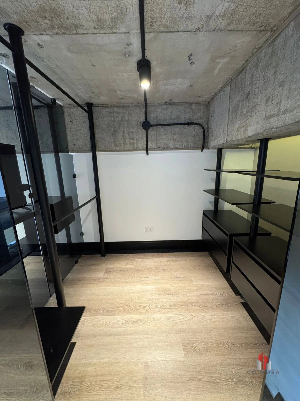 Apartamento amueblado en renta en zona 10 / Bonadiez — Apartamento en Alquiler en Bonadiez, Zona 10, Guatemala, Ciudad — foto 6 de 15