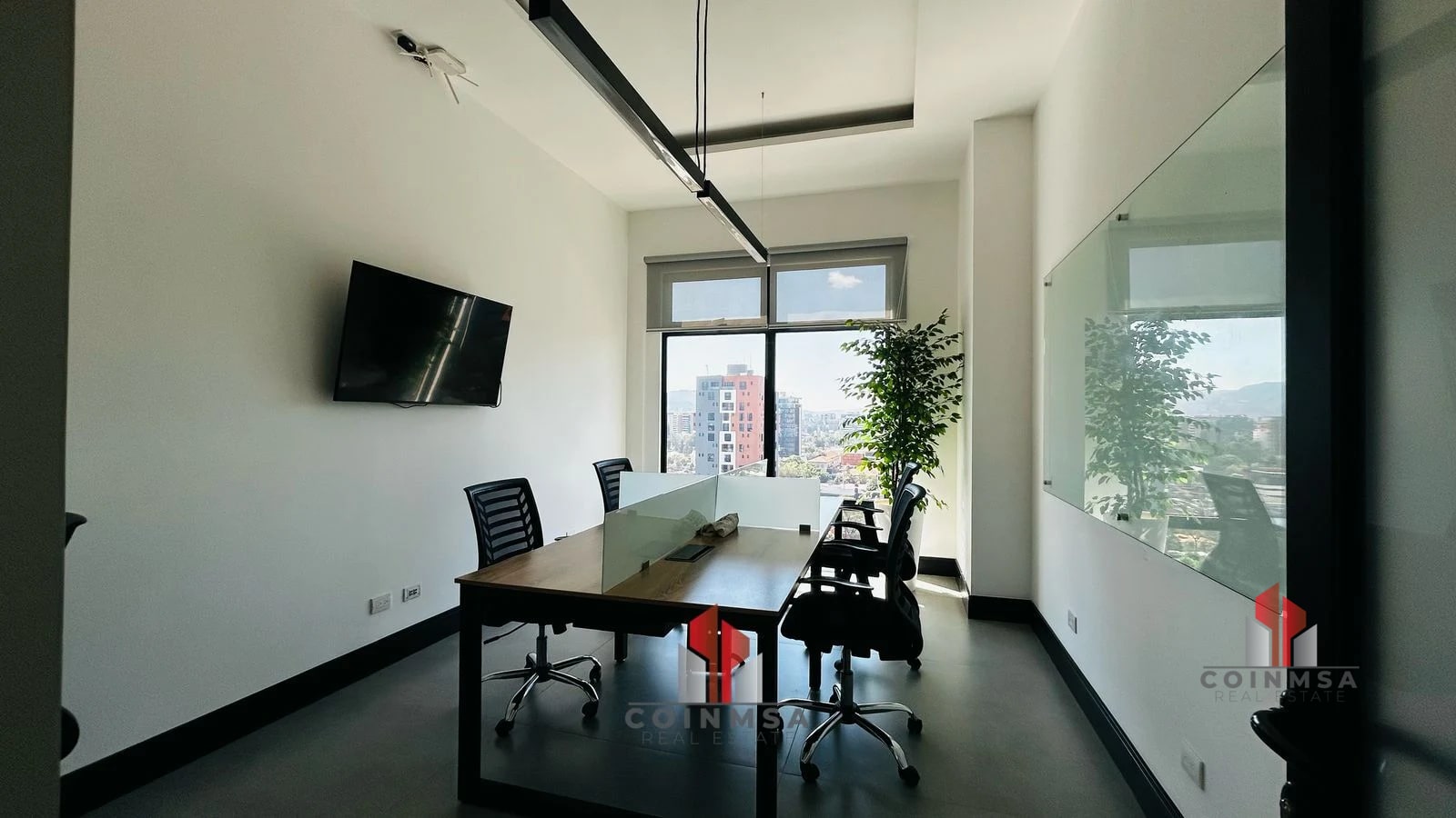 Apartamento amueblado en renta en zona 10 / Bonadiez — Apartamento en Alquiler en Bonadiez, Zona 10, Guatemala, Ciudad — foto 12 de 15