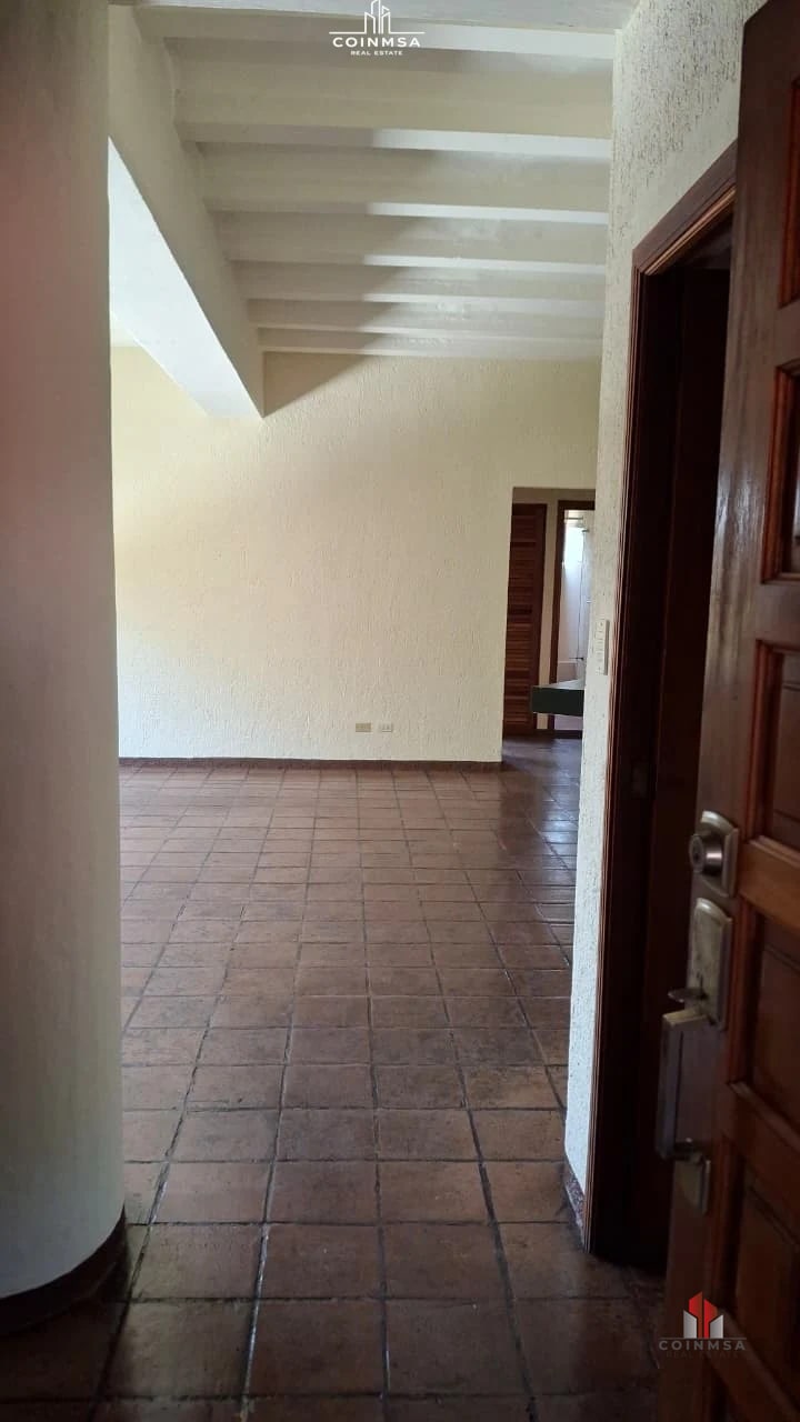 Apartamento en Renta zona 15 / Vista Hermosa II — Apartamento en Alquiler en Zona 15, Guatemala, Ciudad — foto 4 de 13