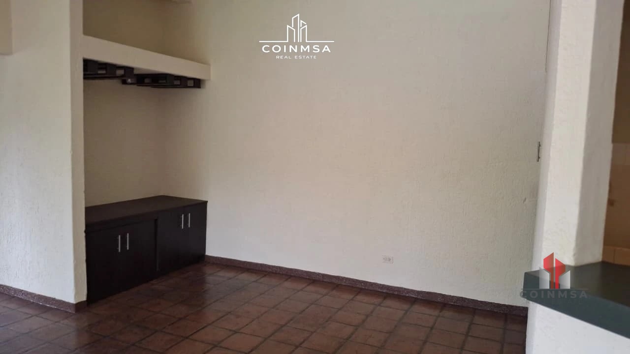 Apartamento en Renta zona 15 / Vista Hermosa II — Apartamento en Alquiler en Zona 15, Guatemala, Ciudad — foto 9 de 13