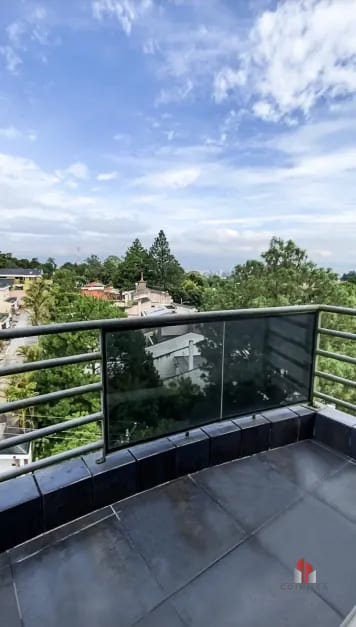 Penthouse amueblado en renta 16 / Lindora Loft — Apartamento en Alquiler en Zona 16, Guatemala, Ciudad — foto 5 de 14
