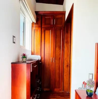 Penthouse amueblado en renta 16 / Lindora Loft — Apartamento en Alquiler en Zona 16, Guatemala, Ciudad — foto 8 de 14