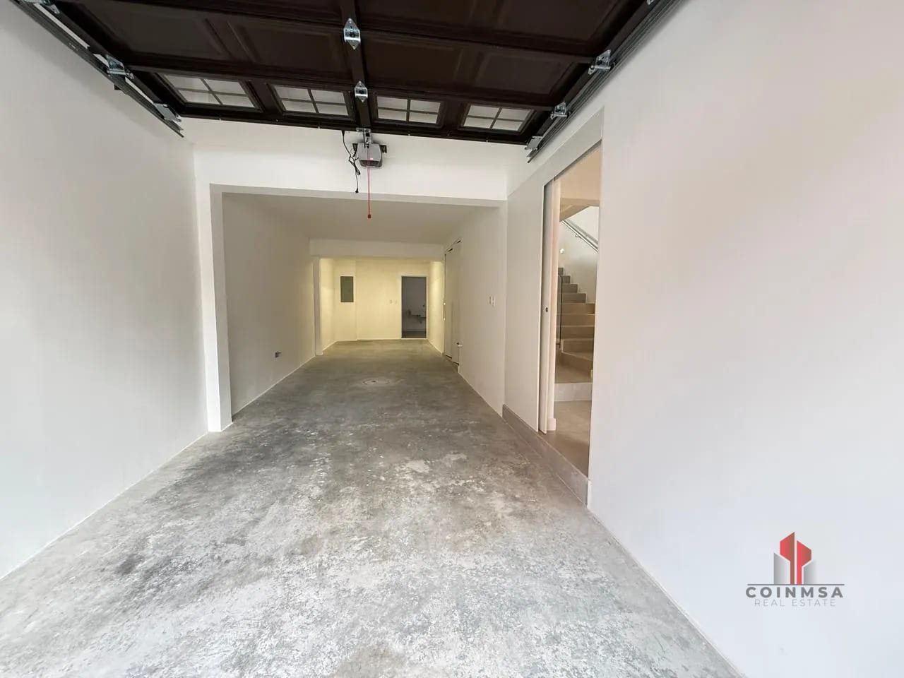 Casa en Renta zona 13 / Iridia Homes — Casa en Alquiler en Zona 13, Guatemala, Ciudad — foto 2 de 4