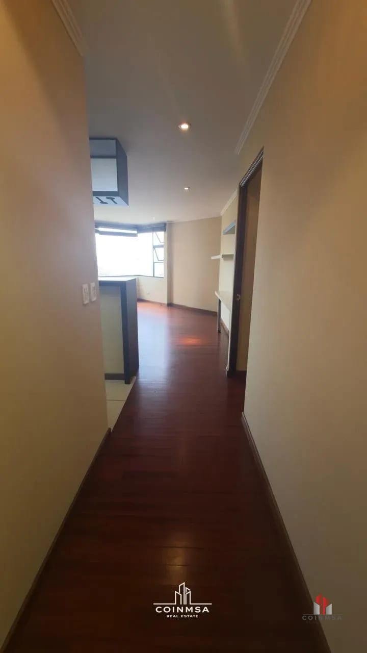 Apartamento en Renta zona 14 / Real de las Américas — Apartamento en Alquiler en Zona 14, Guatemala, Ciudad — foto 4 de 8