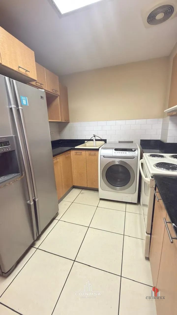 Apartamento en Renta zona 14 / Real de las Américas — Apartamento en Alquiler en Zona 14, Guatemala, Ciudad — foto 6 de 8