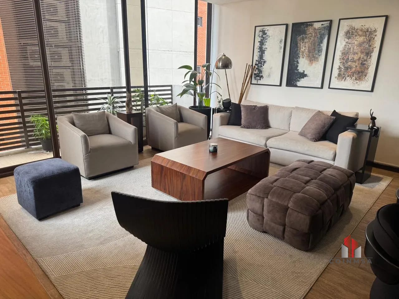 Apartamento en Venta zona 15 / Albero 15 — Apartamento en Venta en Álbero 15, Zona 15, Guatemala, Ciudad — foto 1 de 8