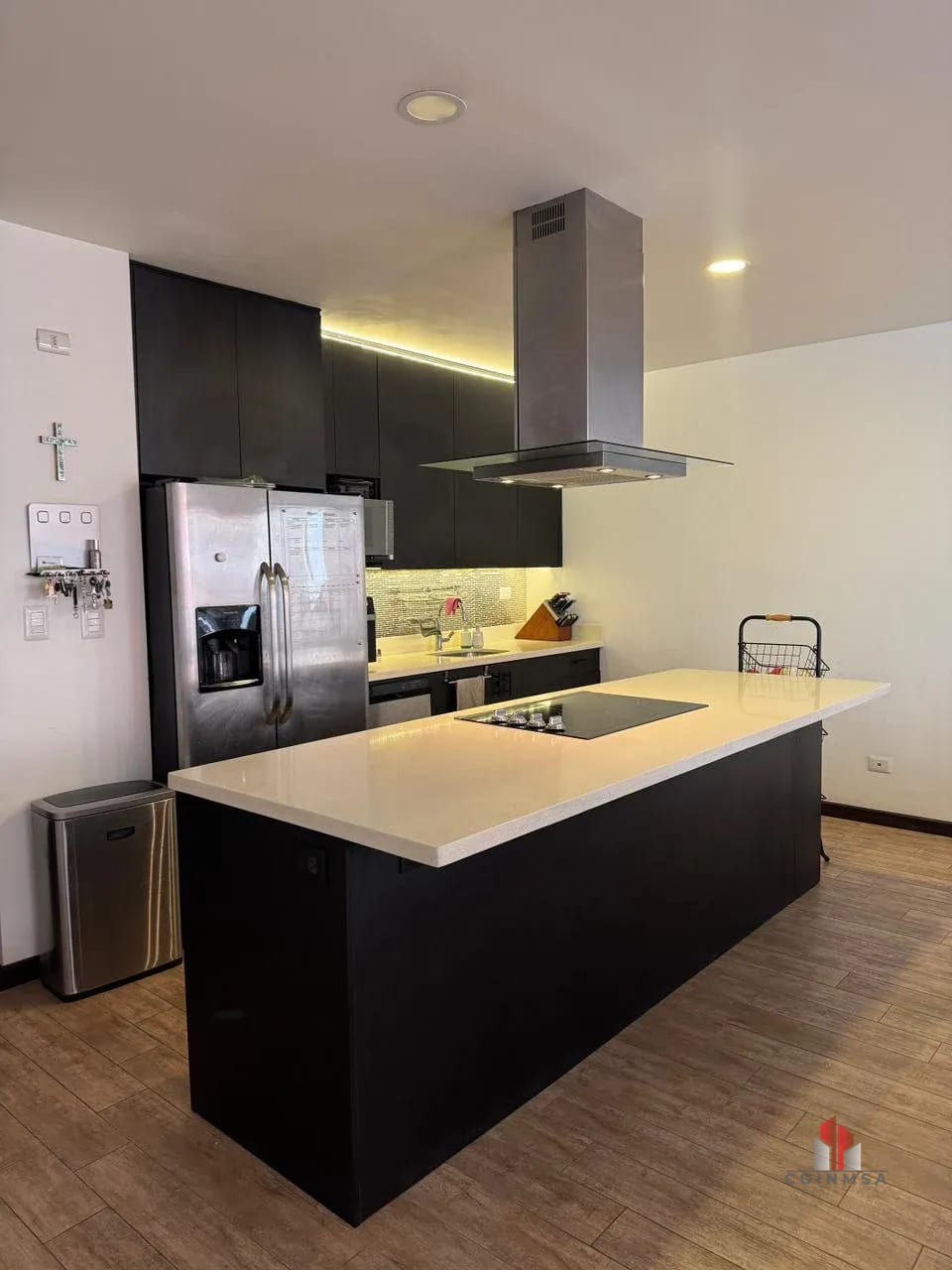 Apartamento en Venta zona 15 / Albero 15 — Apartamento en Venta en Álbero 15, Zona 15, Guatemala, Ciudad — foto 2 de 8