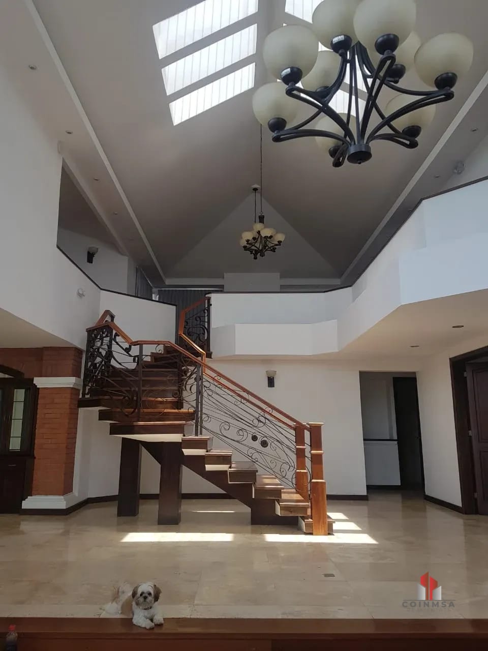 Casa en Renta y Venta zona 16 / La Montaña — Casa en Alquiler en La Montaña, Zona 16, Guatemala, Ciudad — foto 2 de 13