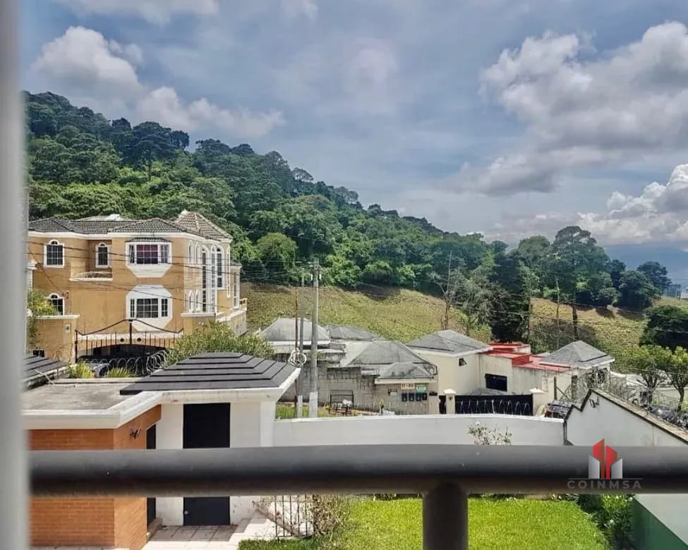 Casa en Renta y Venta zona 16 / La Montaña — Casa en Alquiler en La Montaña, Zona 16, Guatemala, Ciudad — foto 8 de 13