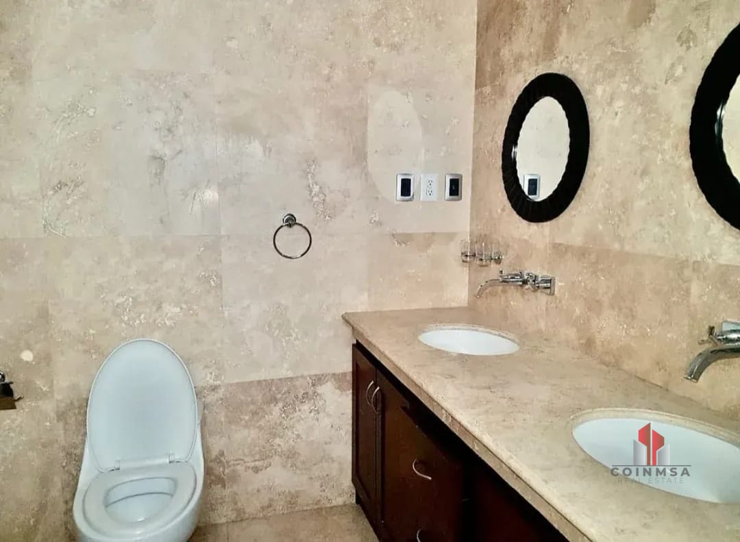 Casa en Renta y Venta zona 16 / La Montaña — Casa en Alquiler en La Montaña, Zona 16, Guatemala, Ciudad — foto 12 de 13