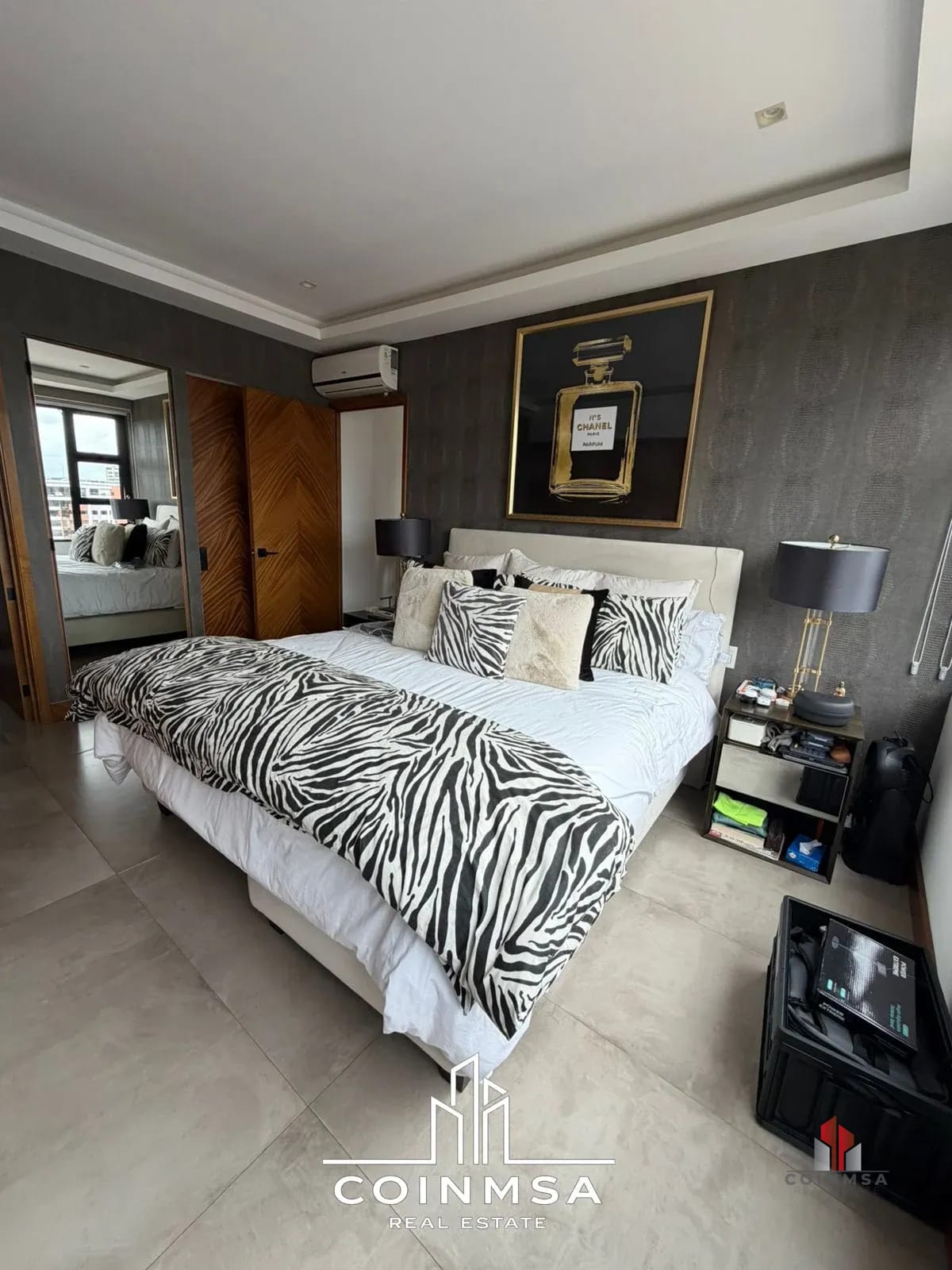 Penthouse en Venta zona 14 / Real de las Américas — Apartamento en Venta en Real de Las Américas, Zona 14, Guatemala, Ciudad — foto 6 de 16