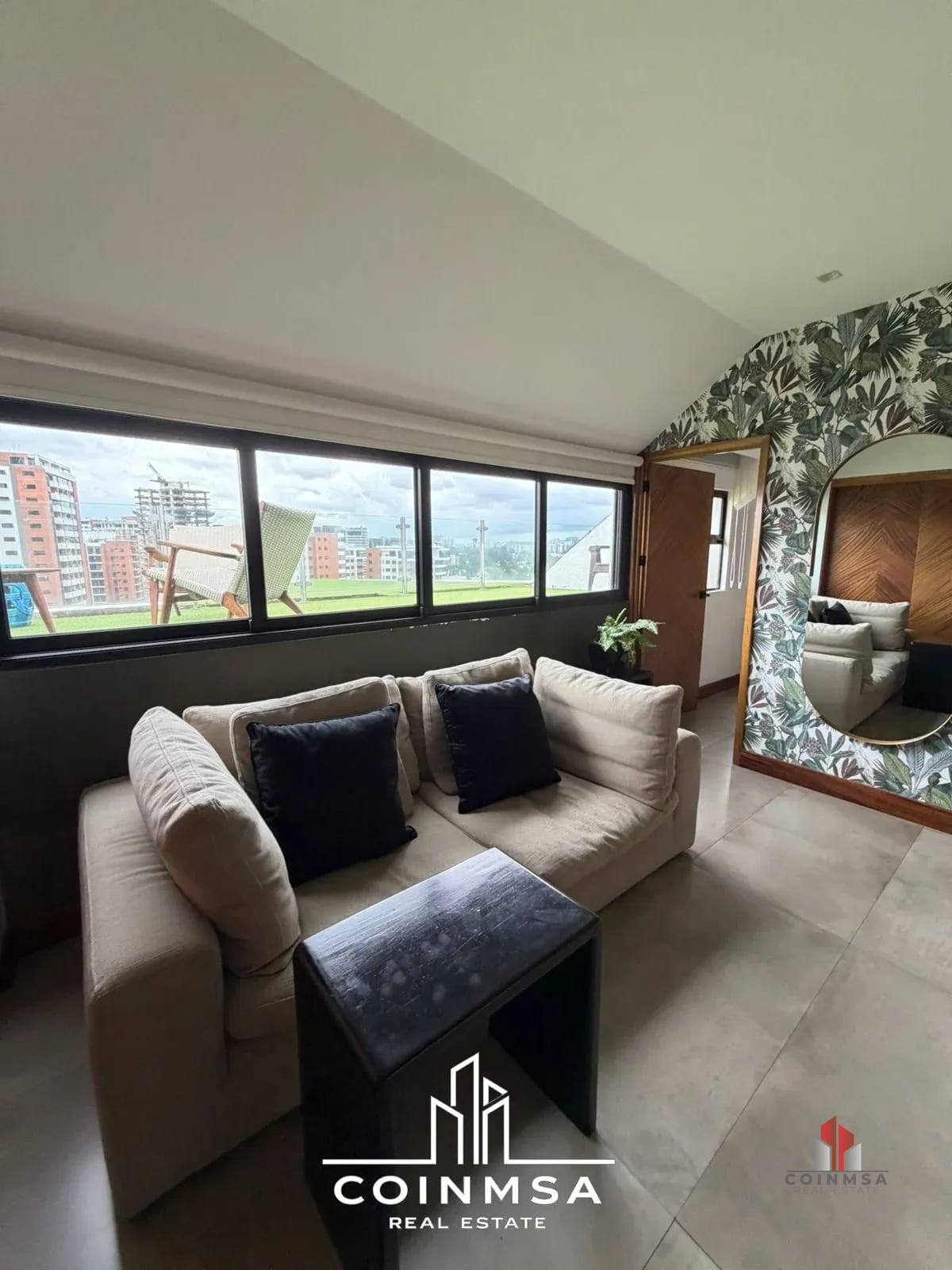 Penthouse en Venta zona 14 / Real de las Américas — Apartamento en Venta en Real de Las Américas, Zona 14, Guatemala, Ciudad — foto 13 de 16