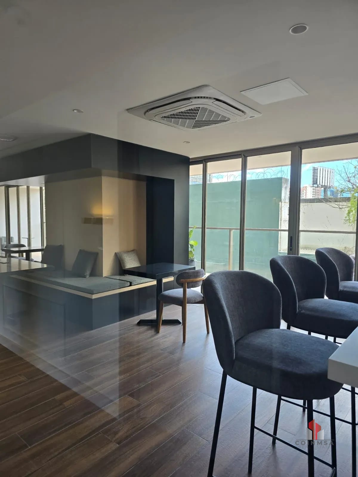 Apartamento en Renta zona 10 / Atarah — Apartamento en Alquiler en Atarah, Zona 10, Guatemala, Ciudad — foto 12 de 12