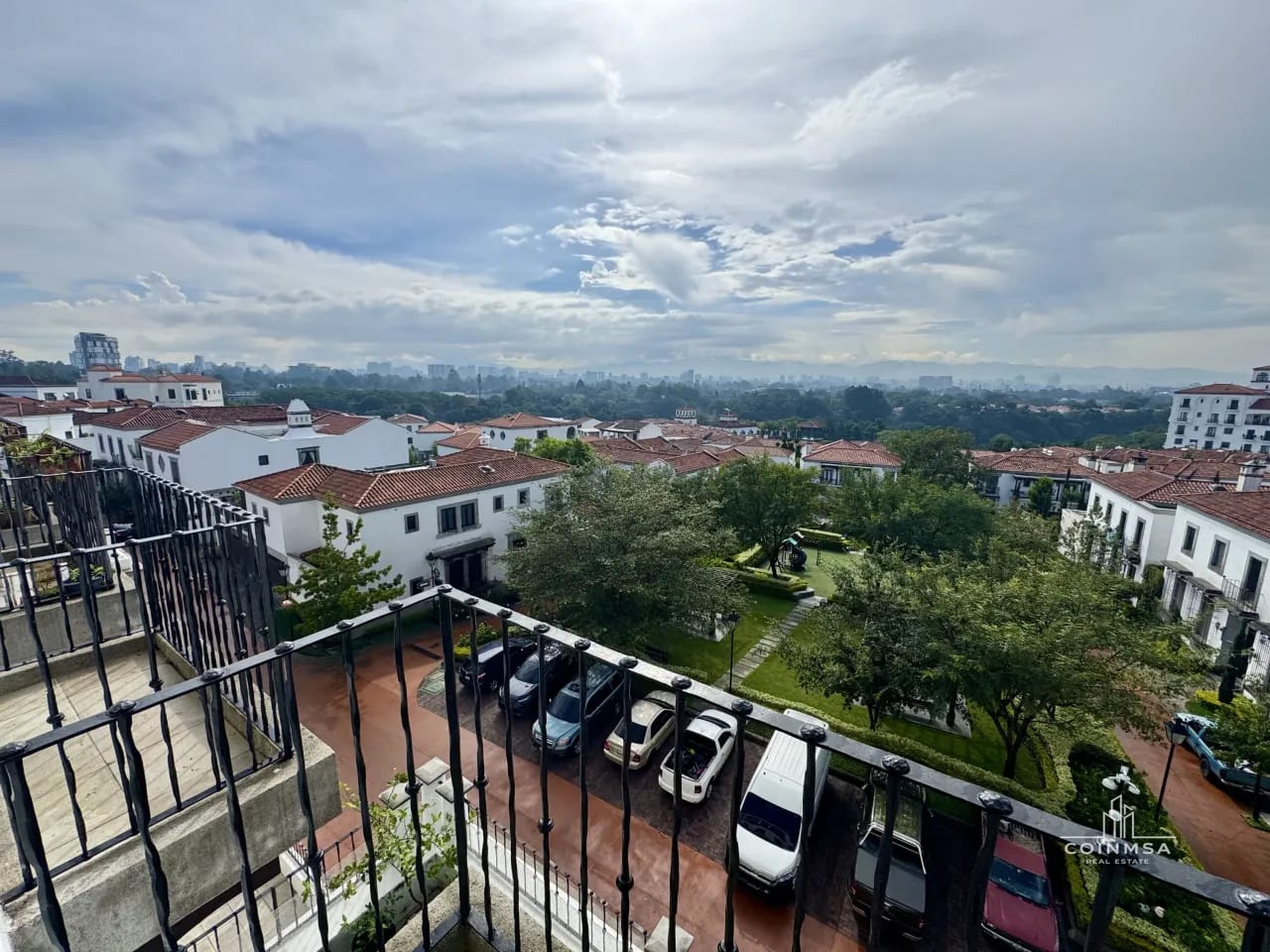 Apartamento en renta zona 16 / Ramblas de Cayalá — Apartamento en Alquiler en Ramblas de Cayalá, Zona 16, Guatemala, Ciudad — foto 3 de 12