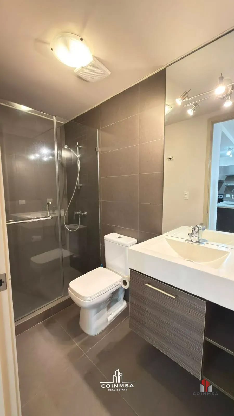 Apartamento en Renta zona 10 / Venti4 — Apartamento en Alquiler en Veinti4, Zona 10, Guatemala, Ciudad — foto 10 de 15