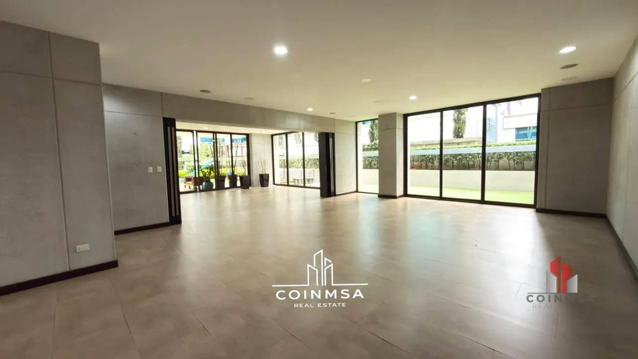 Apartamento en Renta zona 10 / Venti4 — Apartamento en Alquiler en Veinti4, Zona 10, Guatemala, Ciudad — foto 12 de 15