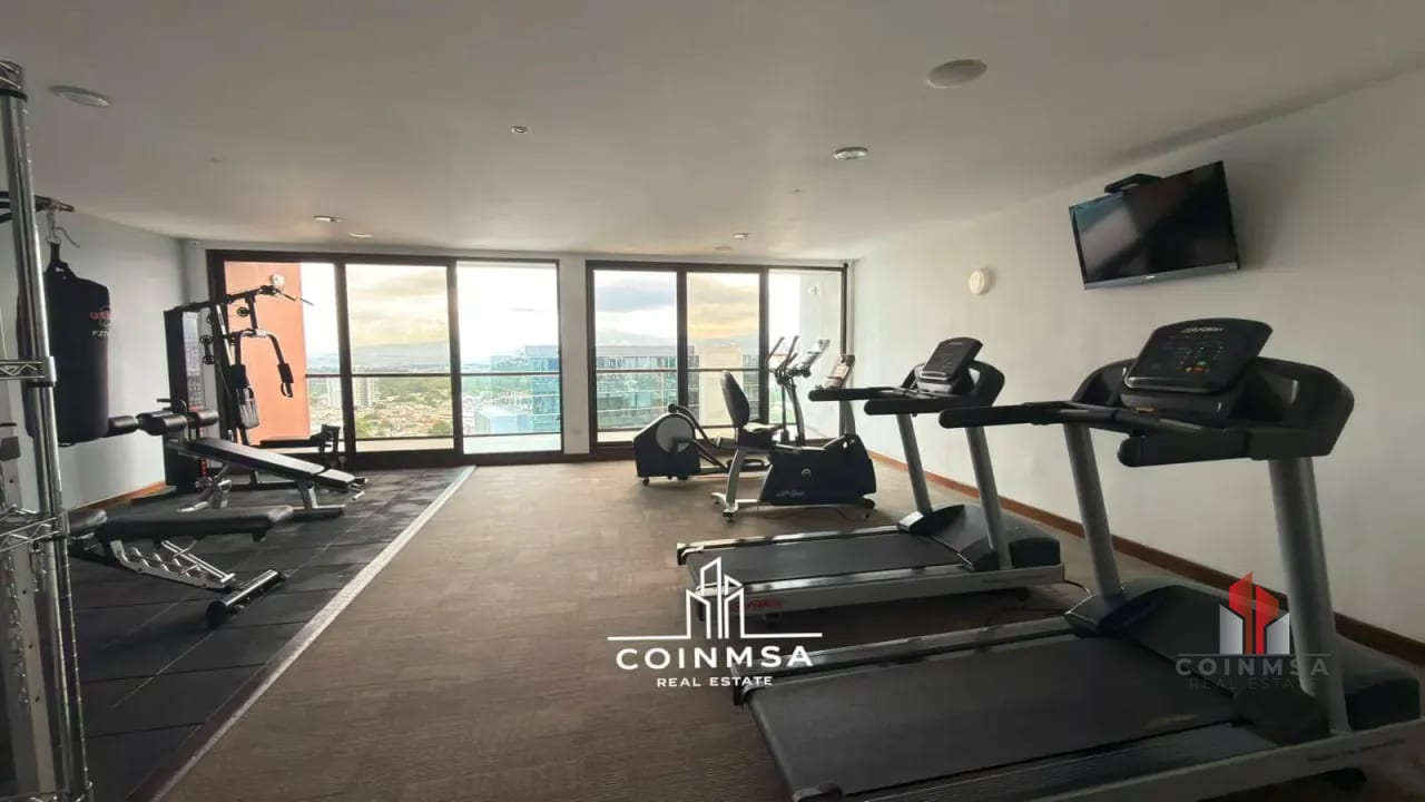 Apartamento en Renta zona 10 / Venti4 — Apartamento en Alquiler en Veinti4, Zona 10, Guatemala, Ciudad — foto 14 de 15
