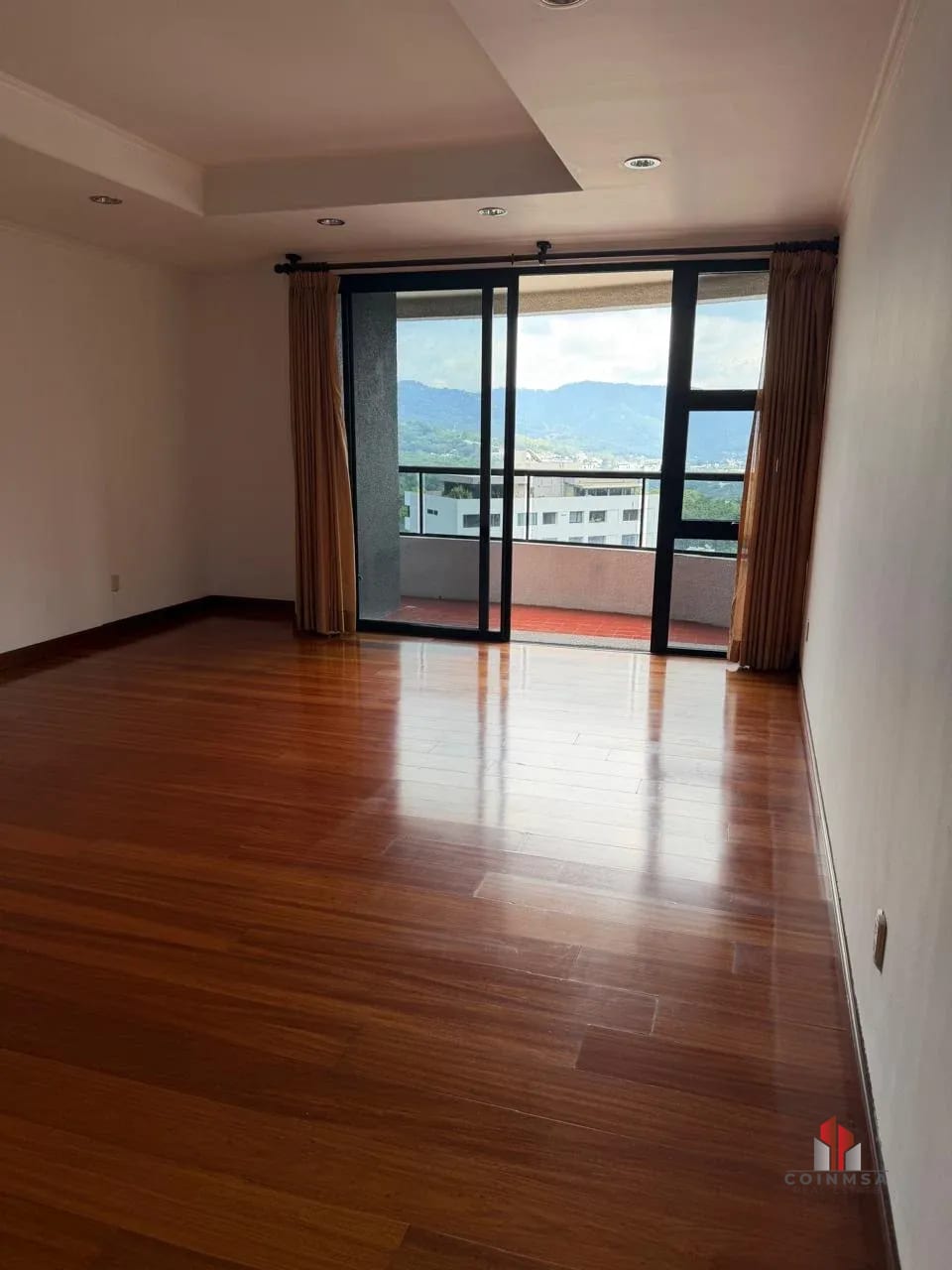 Apartamento en renta zona 14 / Bellagio — Apartamento en Alquiler en Bellagio, Zona 14, Guatemala, Ciudad — foto 1 de 15