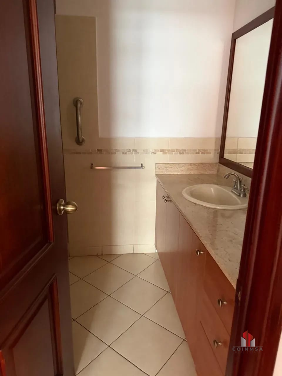 Apartamento en renta zona 14 / Bellagio — Apartamento en Alquiler en Bellagio, Zona 14, Guatemala, Ciudad — foto 9 de 15