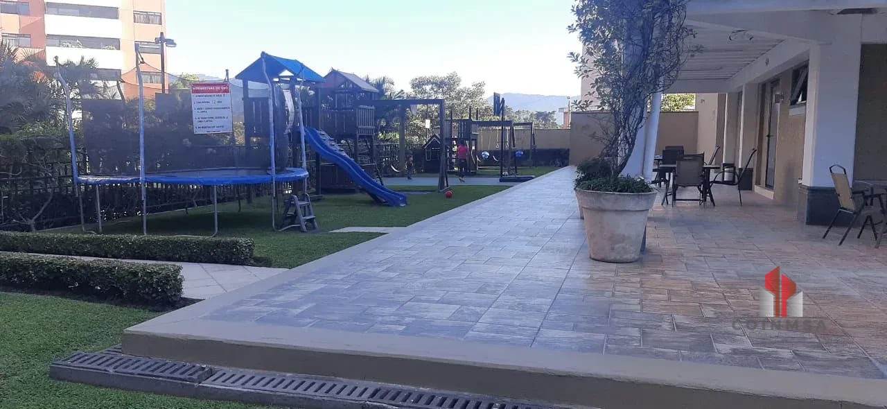 Apartamento en renta zona 14 / Bellagio — Apartamento en Alquiler en Bellagio, Zona 14, Guatemala, Ciudad — foto 14 de 15