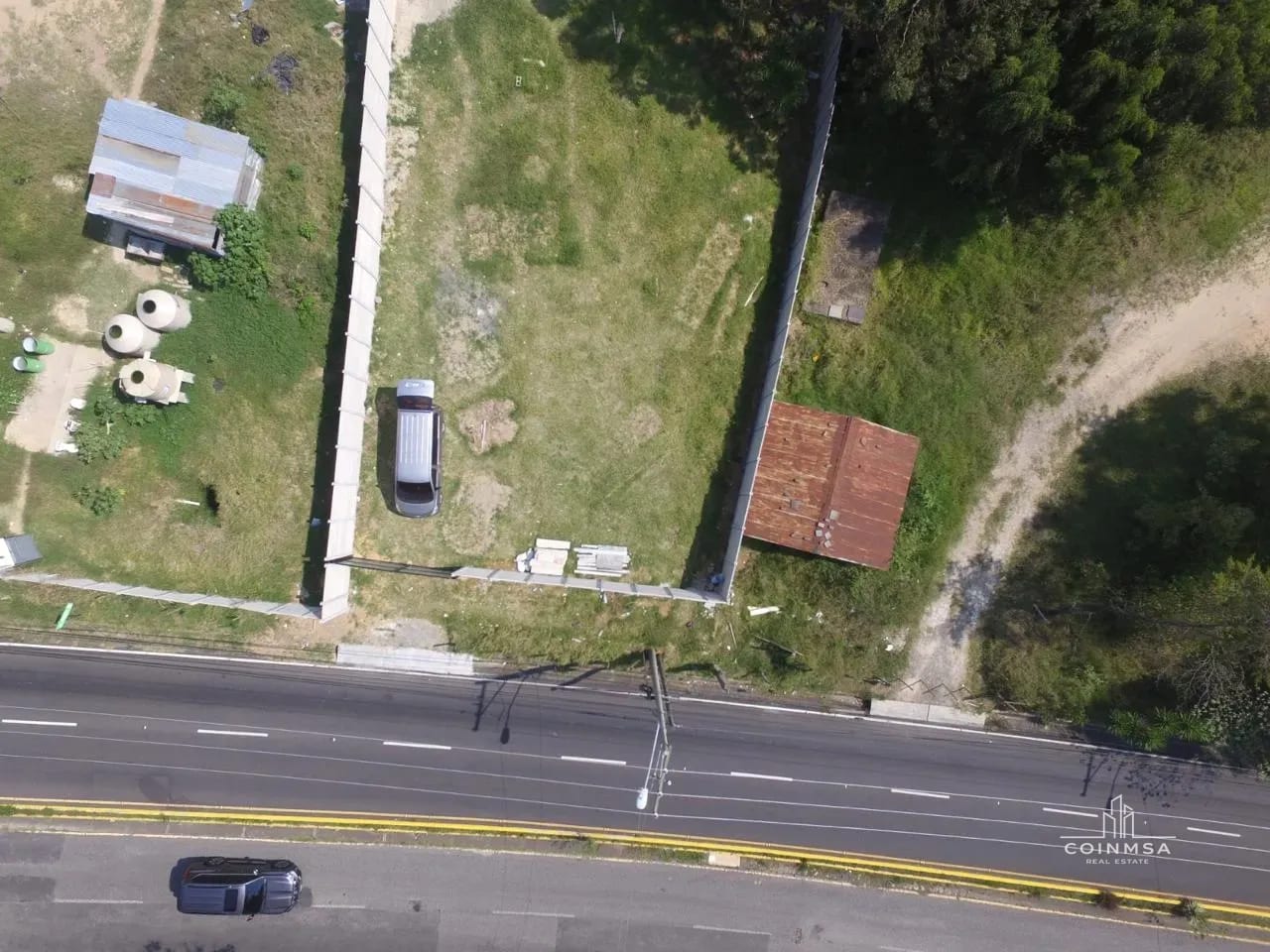 Terreno en renta zona 16 – Camino al Pulte — Terreno en Alquiler en Zona 16, Guatemala, Ciudad — foto 4 de 6