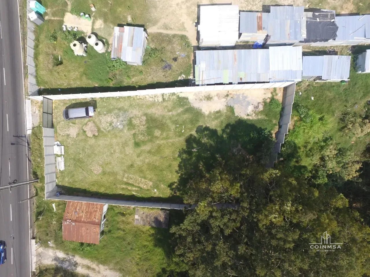 Terreno en renta zona 16 – Camino al Pulte — Terreno en Alquiler en Zona 16, Guatemala, Ciudad — foto 6 de 6