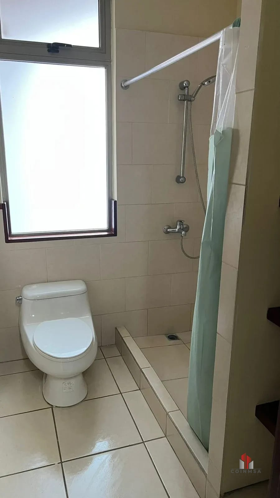 Apartamento en renta zona 14 la Villa / Benevento — Apartamento en Alquiler en Benevento, Zona 14, Guatemala, Ciudad — foto 10 de 14