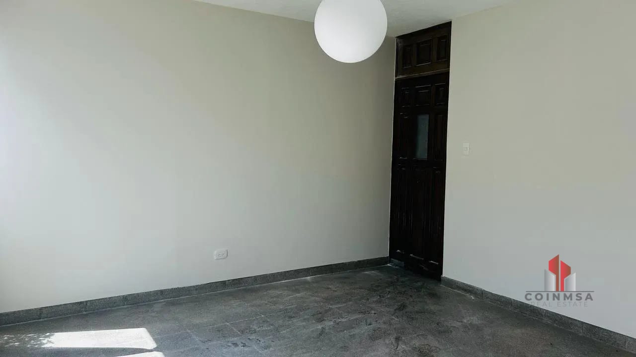 Casa en Renta para vivienda u oficina zona 15 Vista Hermosa I — Casa en Alquiler en Zona 15, Guatemala, Ciudad — foto 4 de 15