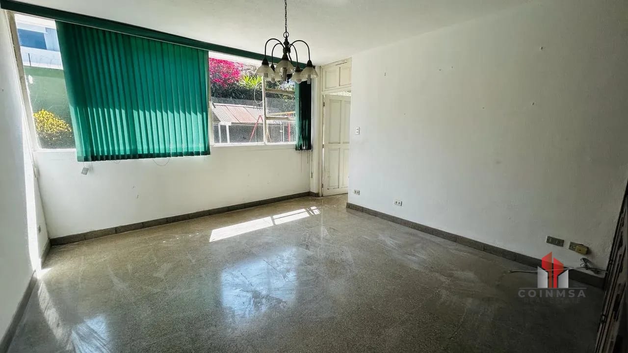 Casa en Renta para vivienda u oficina zona 15 Vista Hermosa I — Casa en Alquiler en Zona 15, Guatemala, Ciudad — foto 10 de 15