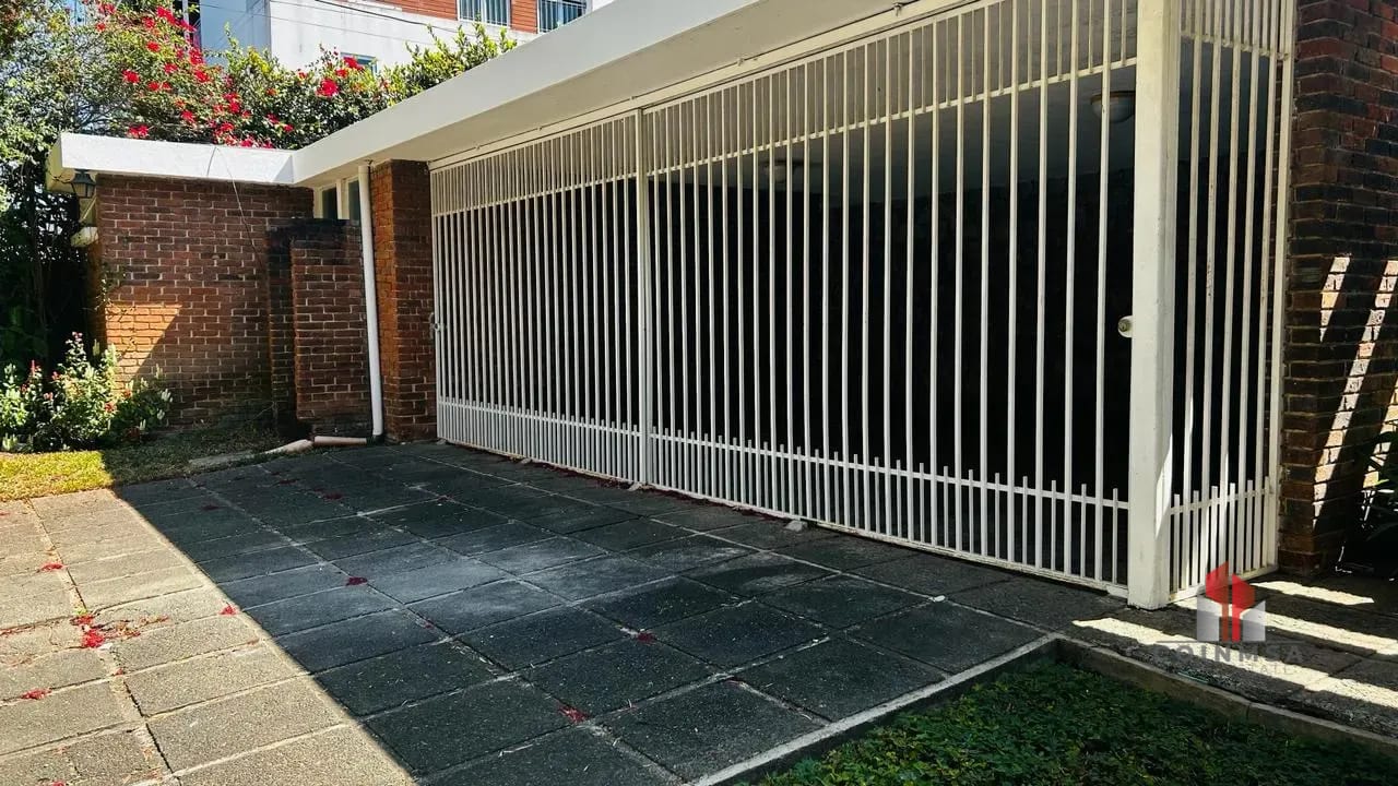Casa en Renta para vivienda u oficina zona 15 Vista Hermosa I — Casa en Alquiler en Zona 15, Guatemala, Ciudad — foto 12 de 15