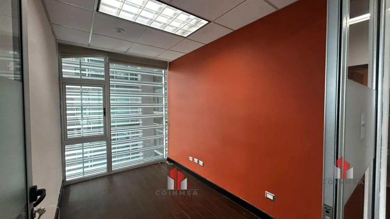 Oficina en renta zona 15 / Domani — Oficina en Alquiler en Domani, Zona 15, Guatemala, Ciudad — foto 6 de 10
