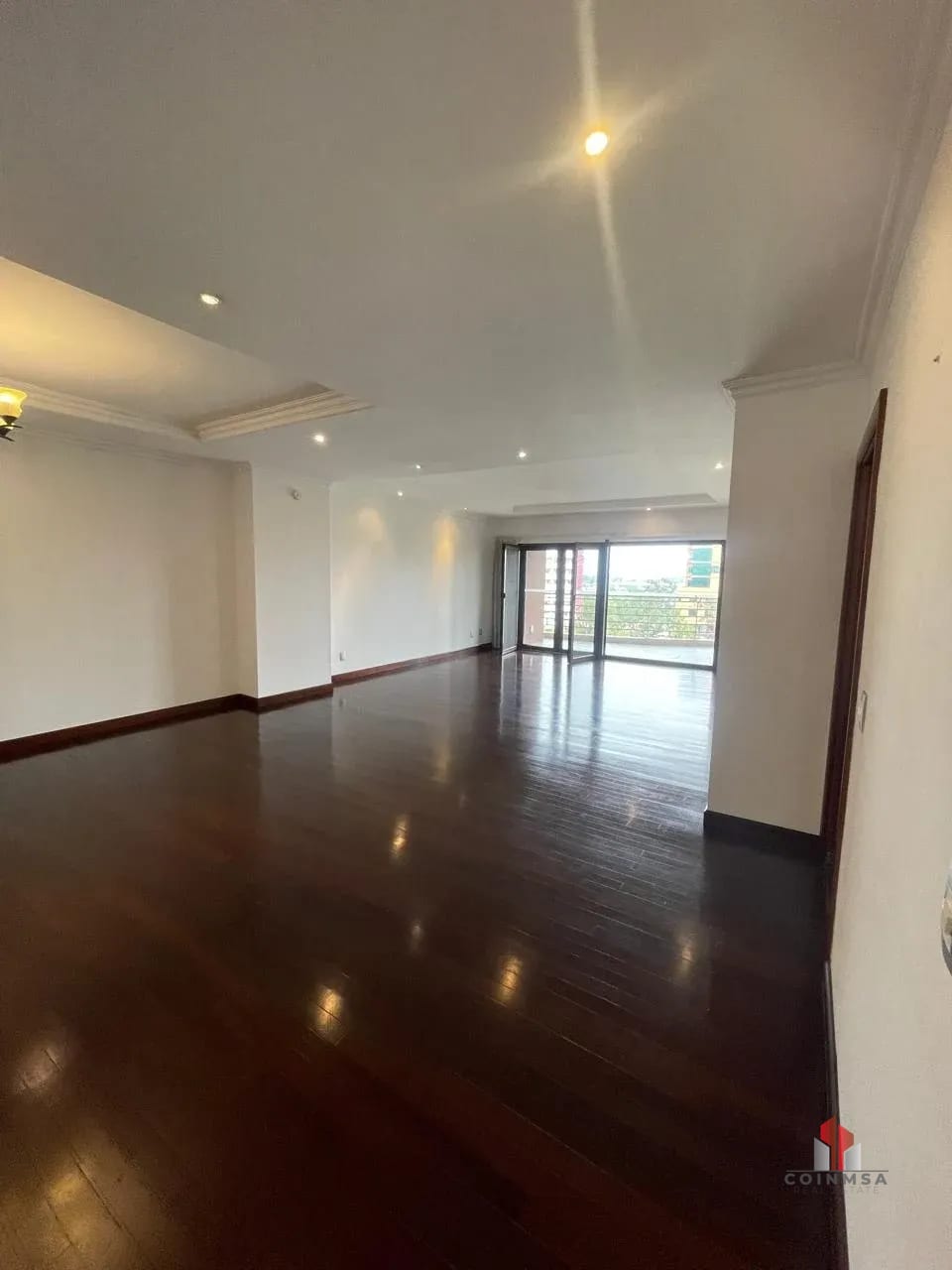 Apartamento en renta zona 14 / Tadeus — Apartamento en Alquiler en Tadeus, Zona 14, Guatemala, Ciudad — foto 1 de 16