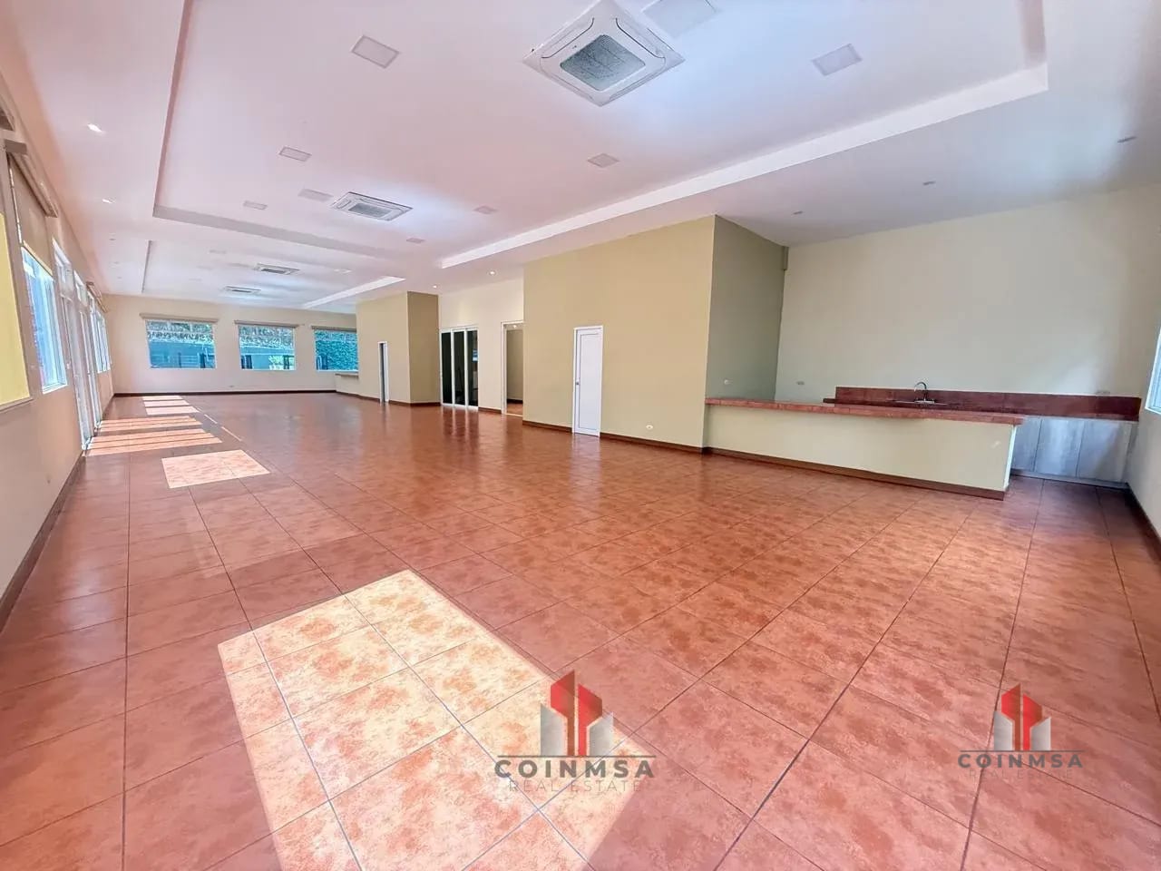 Casa en Renta zona 13 / Iridia Homes — Oficina en Alquiler en Zona 13, Guatemala, Ciudad — foto 9 de 17