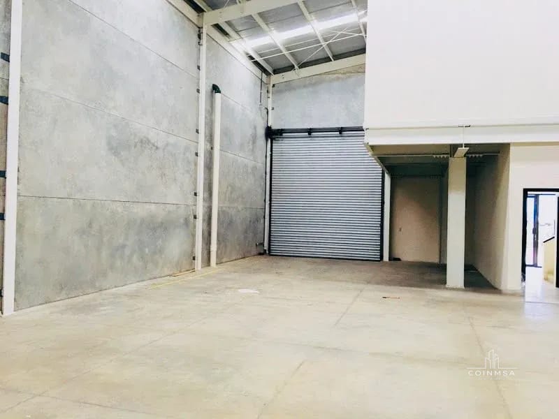 Ofibodegas en renta km 22.5 Carretera a El Salvador — Bodega / Ofibodega en Alquiler en Eco Plaza, Carretera a El Salvador, Guatemala, Ciudad — foto 2 de 9