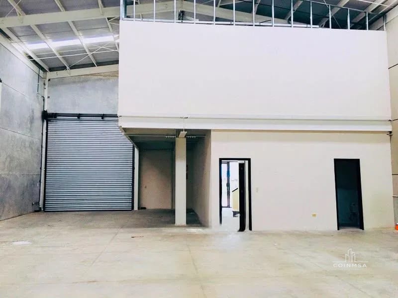 Ofibodegas en renta km 22.5 Carretera a El Salvador — Bodega / Ofibodega en Alquiler en Eco Plaza, Carretera a El Salvador, Guatemala, Ciudad — foto 1 de 9